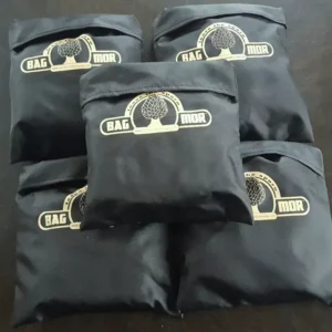 Morel Mushroom Bag Mor Expandable Bucket Deluxe Mesh Bag 5 Bag Lot